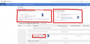 cairkan google adsense2 cairkan google adsense2