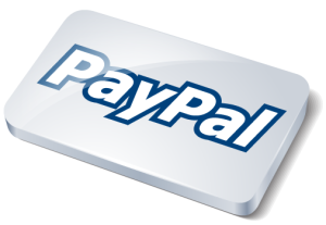 Mengatasi Limit Akun Paypal